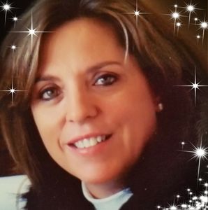 Meet your Posher, Christi